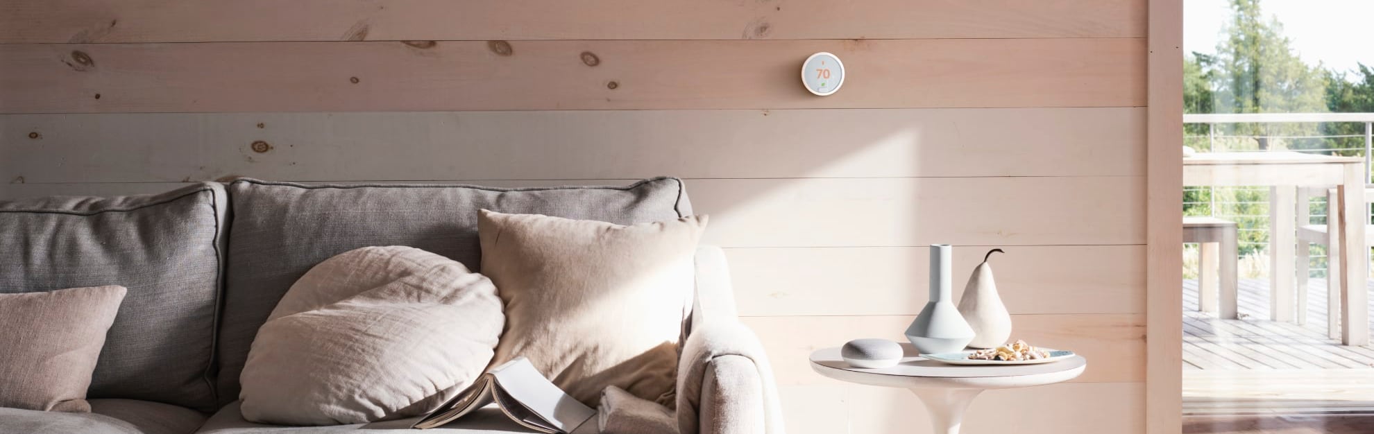 Vivint Home Automation in Buffalo