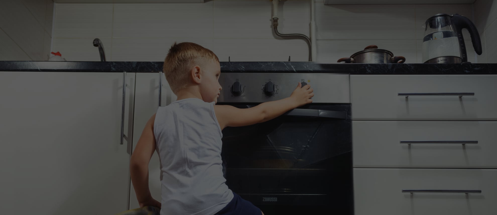 Buffalo Carbon Monoxide Detectors