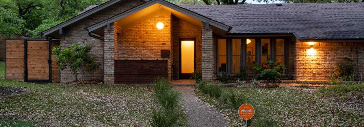 Buffalo Vivint Home Security FAQS