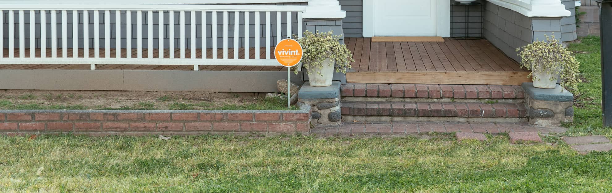 Clarence, NY security system