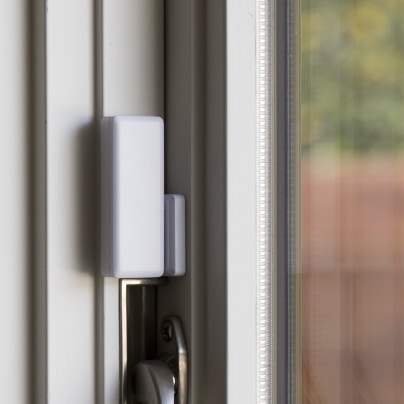 Buffalo vivint burglar sensor