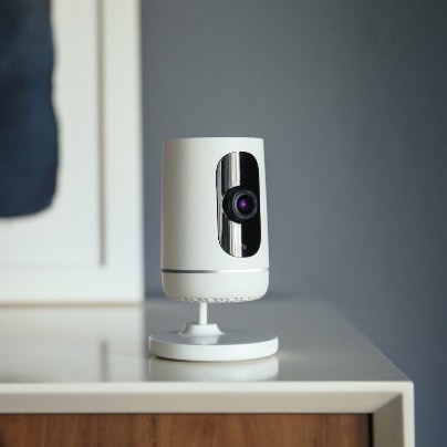 Buffalo vivint indoor camera