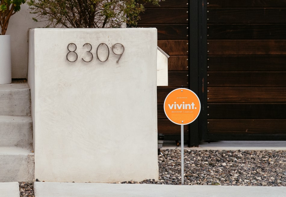 Vivint Buffalo dealer