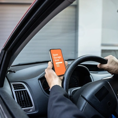 Buffalo vivint smarthub