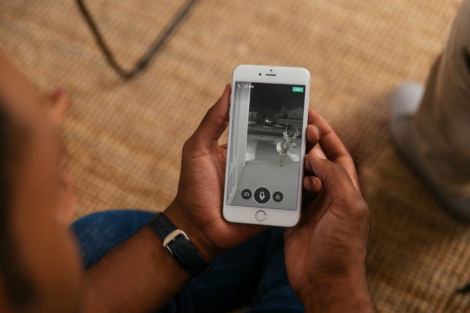 Kent NY security system