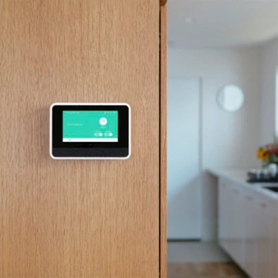 Buffalo vivint smarthub